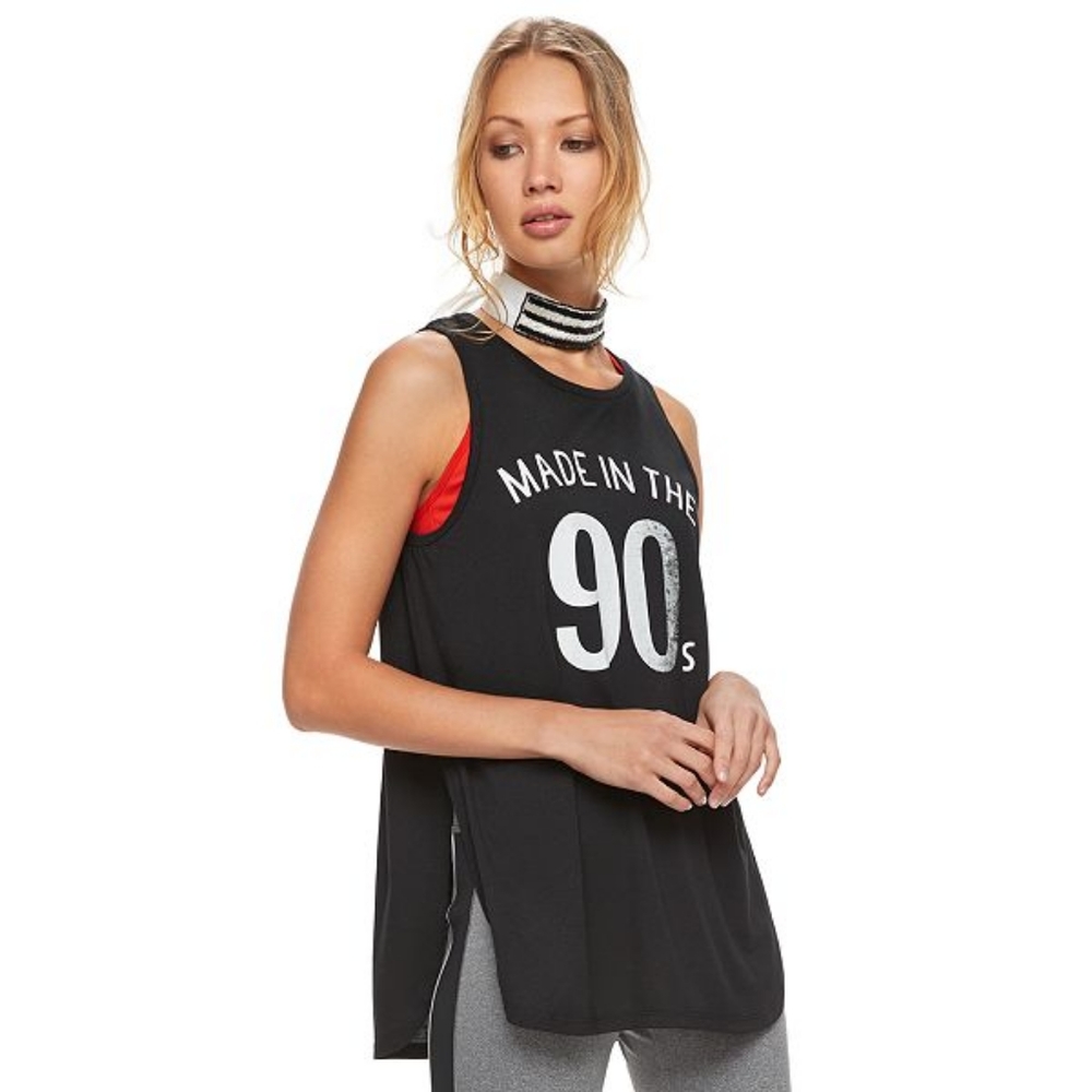 Madden NYC Tank Top